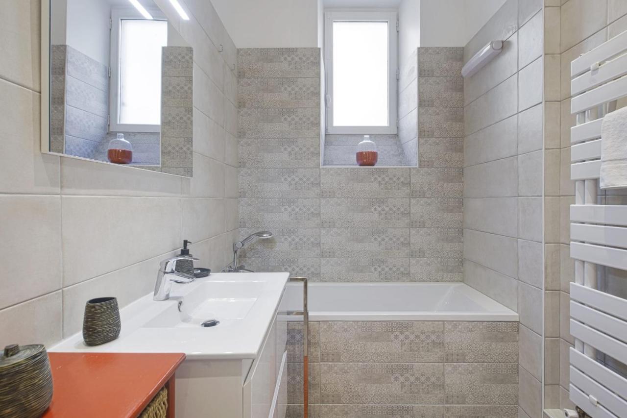 Appartement Sereno - Welkeys Biarriz Exterior foto